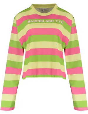 Harper & Yve HARPER T-SHIRT SS24T503