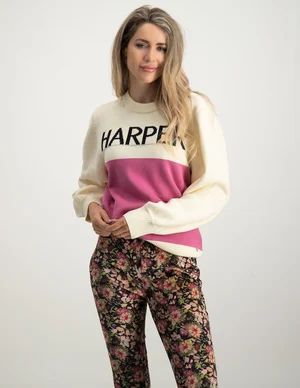 Harper & Yve HARPER TRUI FW22P504