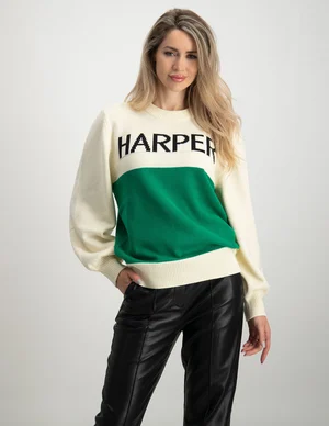 Harper & Yve HARPER TRUI FW22P504
