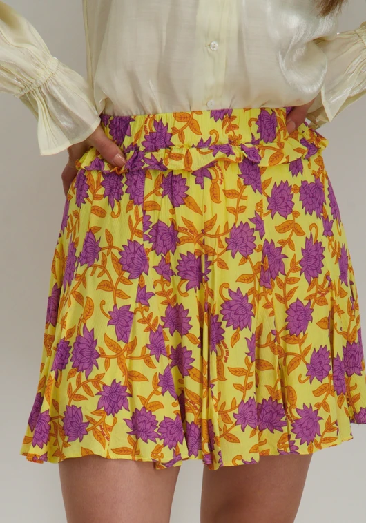 Harper & Yve HAVANA ROK HS24J010