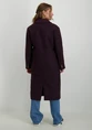 Harper & Yve HAZEL MANTEL AW24N221