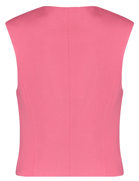 Harper & Yve IVANA GILET HS25N202