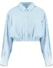 Harper & Yve JACE BLOUSE AW24P602