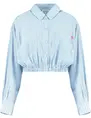 Harper & Yve JACE BLOUSE AW24P602