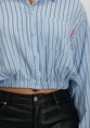 Harper & Yve JACE BLOUSE AW24P602