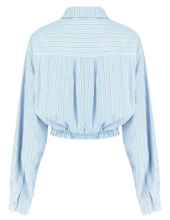 Harper & Yve JACE BLOUSE AW24P602