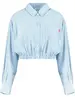 Harper & Yve JACE BLOUSE AW24P602