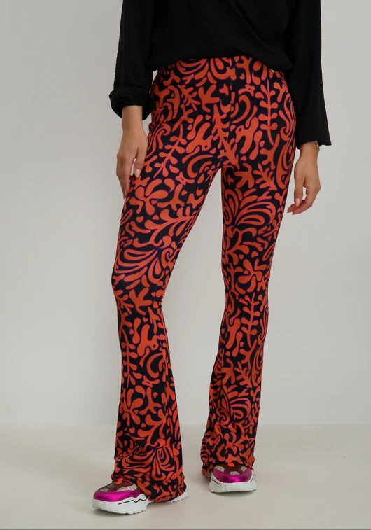 Harper & Yve JACKY BROEK AW24T101