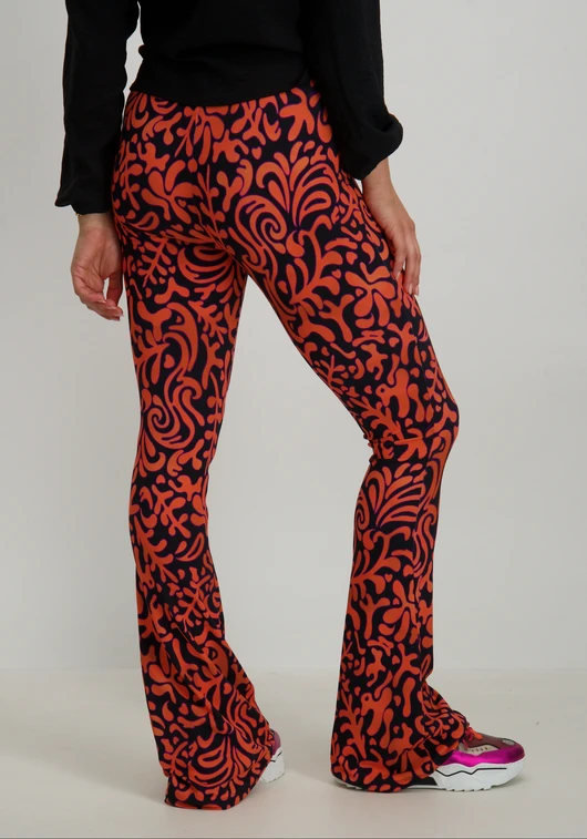 Harper & Yve JACKY BROEK AW24T101