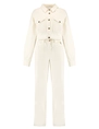 Harper & Yve JACKY JUMPSUIT SS25P701