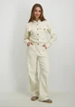Harper & Yve JACKY JUMPSUIT SS25P701