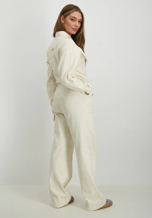 Harper & Yve JACKY JUMPSUIT SS25P701