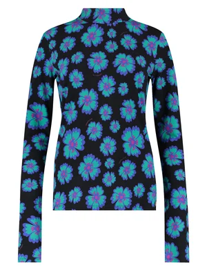 Harper & Yve JACKY TOP FW23T511