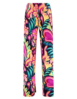 Harper & Yve JANE Broek AW24T100