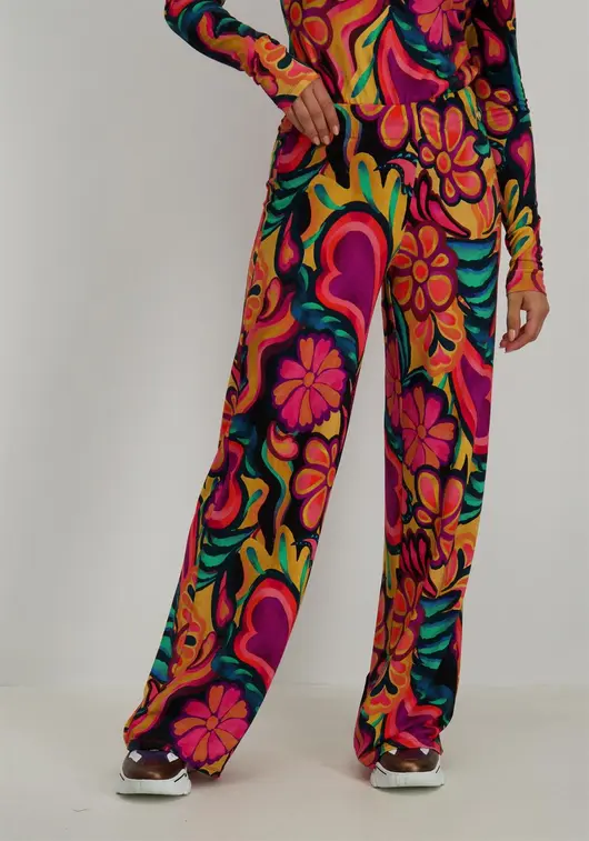 Harper & Yve JANE Broek AW24T100