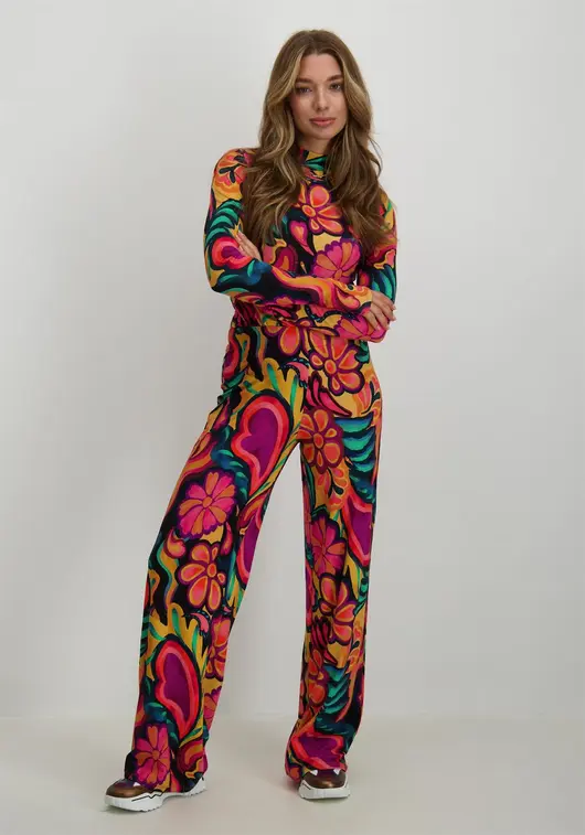 Harper & Yve JANE Broek AW24T100