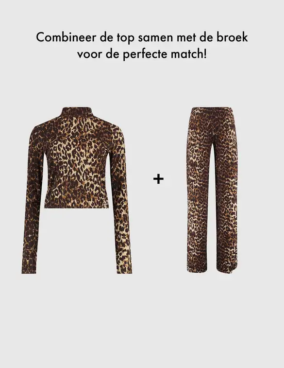 Harper & Yve JANE BROEK DW24T101