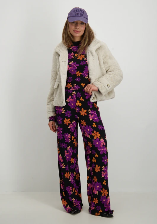Harper & Yve JANE BROEK DW24T102