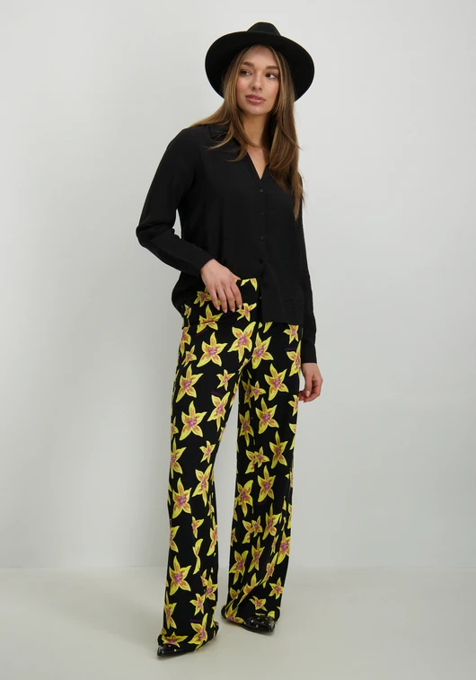 Harper & Yve JANE BROEK SS25T101
