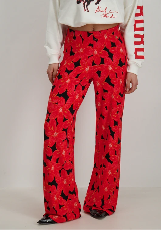 Harper & Yve JANE BROEK SS25T102