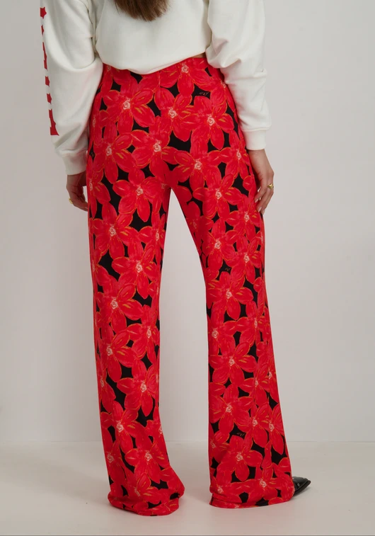 Harper & Yve JANE BROEK SS25T102