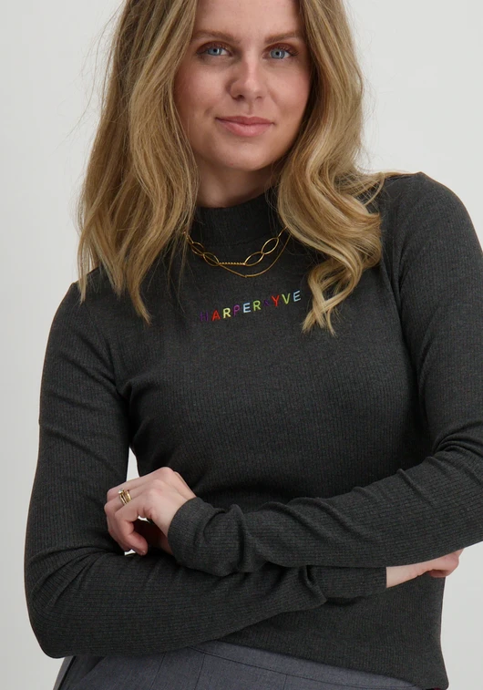 Harper & Yve JANE TOP AW24P500