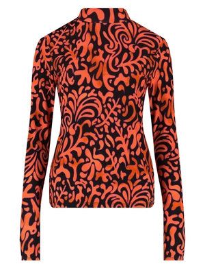 Harper & Yve JANE TOP AW24T501