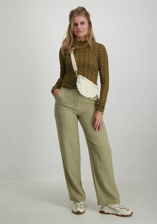 Harper & Yve JANE TOP AW24T505