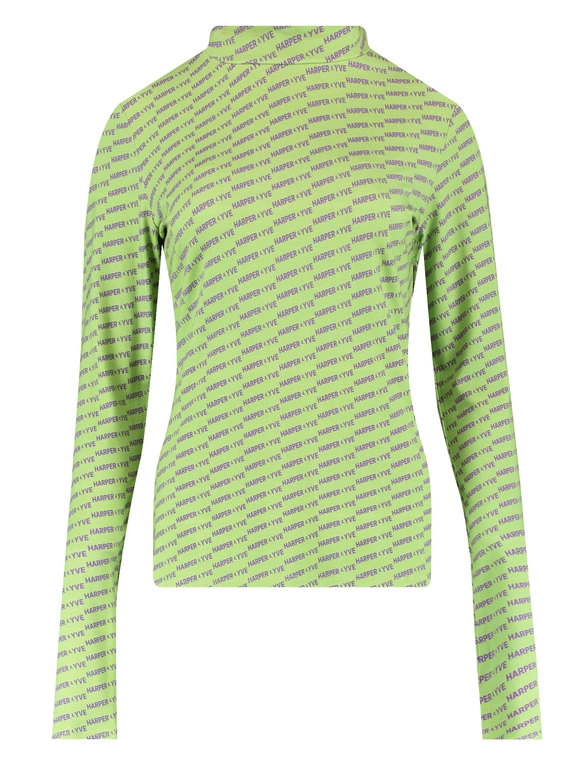 Harper & Yve JANE TOP AW24T505