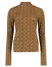 Harper & Yve JANE TOP AW24T505