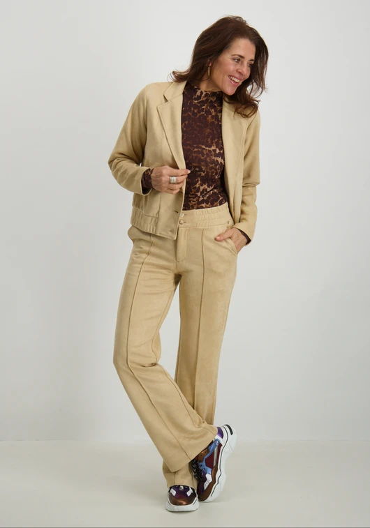 Harper & Yve JANE TOP DW24J501