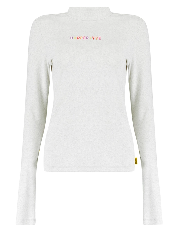 Harper & Yve JANE TOP SS25P500