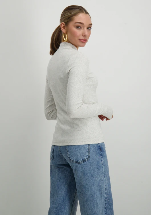 Harper & Yve JANE TOP SS25P500