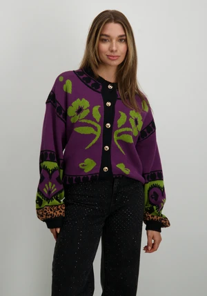Harper & Yve JAZZ VEST DW24W801