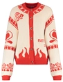 Harper & Yve JAZZ VEST SS25W801