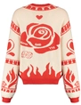 Harper & Yve JAZZ VEST SS25W801
