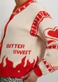 Harper & Yve JAZZ VEST SS25W801