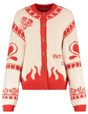 Harper & Yve JAZZ VEST SS25W801