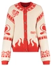 Harper & Yve JAZZ VEST SS25W801