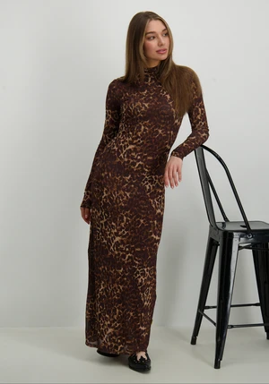 Harper & Yve JESSIE JURK SS25J901