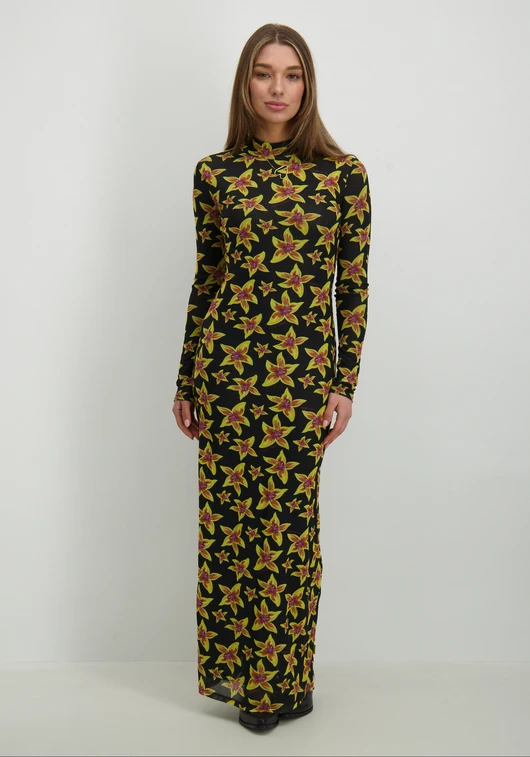 Harper & Yve JESSIE JURK SS25J901