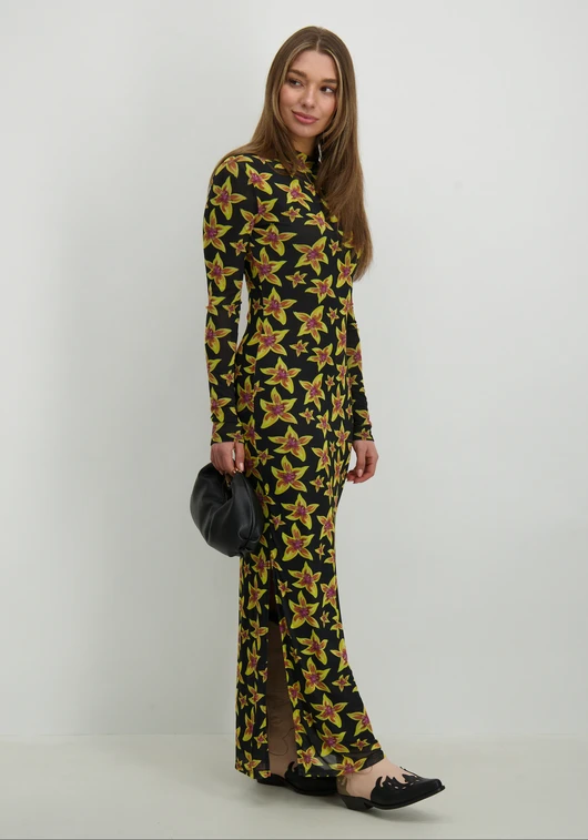 Harper & Yve JESSIE JURK SS25J901