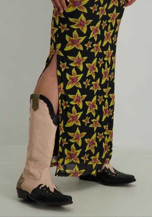 Harper & Yve JESSIE JURK SS25J901