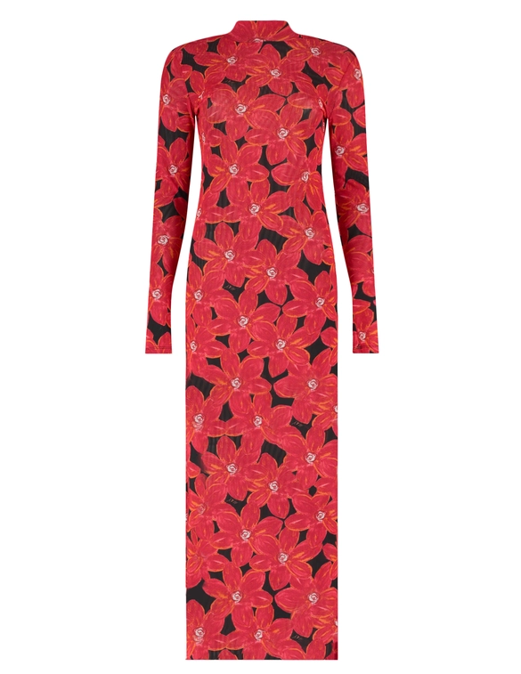 Harper & Yve JESSIE JURK SS25J901