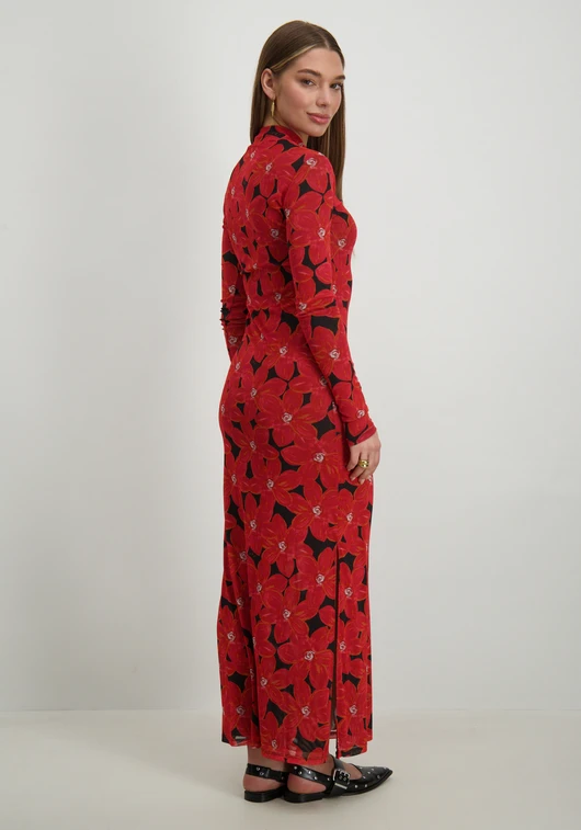 Harper & Yve JESSIE JURK SS25J901
