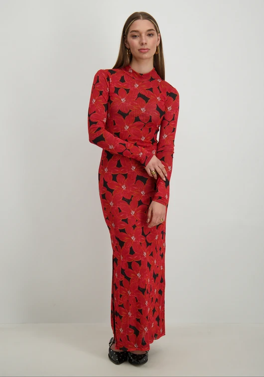 Harper & Yve JESSIE JURK SS25J901