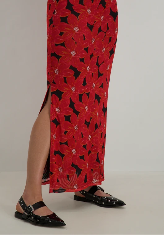 Harper & Yve JESSIE JURK SS25J901