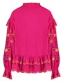 Harper & Yve JOAN BLOUSE AW24P605