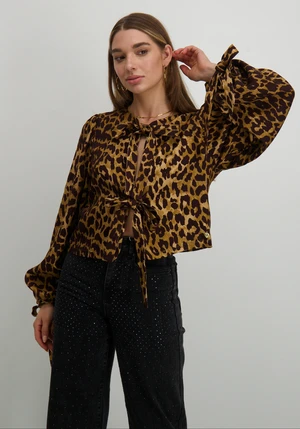 Harper & Yve JOSIE BLOUSE DW24P605