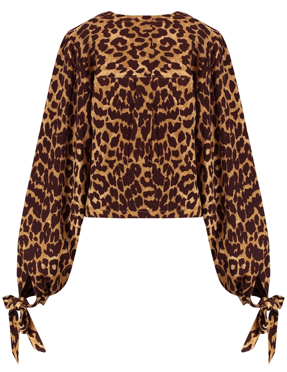 Harper & Yve JOSIE BLOUSE DW24P605